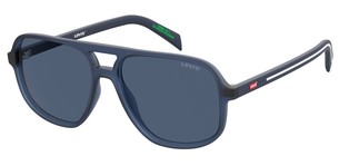 Солнцезащитные очки Levi's LV 5073/S FLL/KU