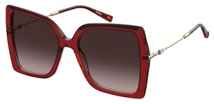 Солнцезащитные очки Max Mara MM GLEAM III C9A/HA