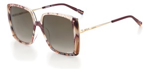 Солнцезащитные очки Missoni MIS 0002/S 5ND/HA