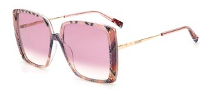 Солнцезащитные очки Missoni MIS 0002/S OBL/3X