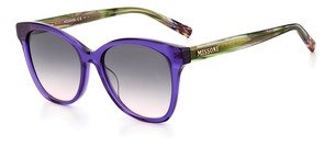 Солнцезащитные очки Missoni MIS 0007/S 0B2/JP