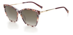 Солнцезащитные очки Missoni MIS 0003/S 5ND/HA