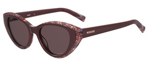 Солнцезащитные очки Missoni MIS 0086/S SR8/U1