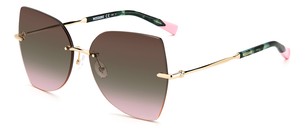 Солнцезащитные очки Missoni MIS 0119/S EYR/BC