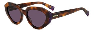 Солнцезащитные очки Missoni MIS 0131/S 05L/UR