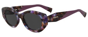 Солнцезащитные очки Missoni MIS 0272/S HKZ/IR