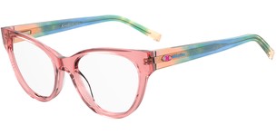Оптическая оправа M Missoni MMI 0097 OBL
