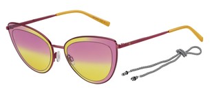 Солнцезащитные очки M Missoni MMI 0019/S H55/9R