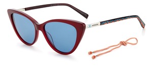 Солнцезащитные очки M Missoni MMI 0049/S SR8/KU