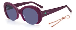 Солнцезащитные очки M Missoni MMI 0071/S B3V/UR