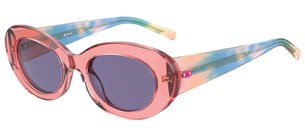 Солнцезащитные очки M Missoni MMI 0095/S OBL/UR