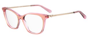 Оптическая оправа Love Moschino MOL579 6F3