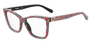 Оптическая оправа Love Moschino MOL586 7RM