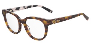 Оптическая оправа Love Moschino MOL599 1NR