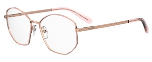 Оптическая оправа Love Moschino MOL623 PY3