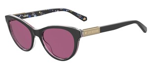 Солнцезащитные очки Love Moschino MOL026/S 807/U1