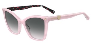 Солнцезащитные очки Love Moschino MOL045/S 35J/JP