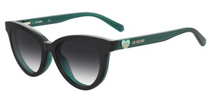 Оптическая оправа Love Moschino MOL051/CS ETJ/9O