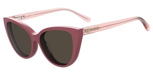 Солнцезащитные очки Love Moschino MOL066/CS G3I/70