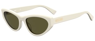 Солнцезащитные очки Moschino MOS077/S SZJ/QT