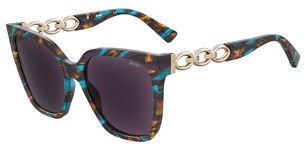 Солнцезащитные очки Moschino MOS098/S X8Q/UR