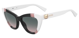 Солнцезащитные очки Moschino MOS122/S 3H2/JP