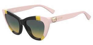 Солнцезащитные очки Moschino MOS122/S 71C/JE