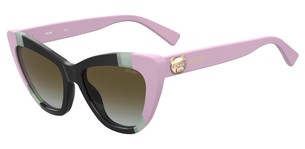 Солнцезащитные очки Moschino MOS122/S 7ZJ/HA