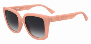 Солнцезащитные очки Moschino MOS146/S L7Q/9O