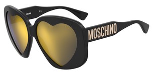Солнцезащитные очки Moschino MOS152/S 807/CU