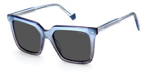 Солнцезащитные очки Polaroid PLD 4115/S/X WS6/M9