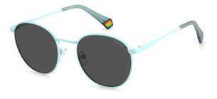 Солнцезащитные очки Polaroid PLD 6171/S MVU/M9