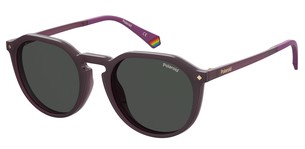 Солнцезащитные очки Polaroid PLD 6165/CS B3V/M9