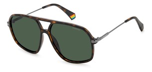 Солнцезащитные очки Polaroid PLD 6182/S 086/UC