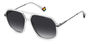 Солнцезащитные очки Polaroid PLD 6182/S 900/WJ