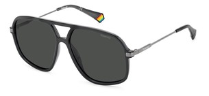 Солнцезащитные очки Polaroid PLD 6182/S KB7/M9