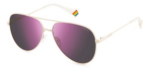 Солнцезащитные очки Polaroid PLD 6187/S SZJ/AI
