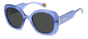Солнцезащитные очки Polaroid PLD 6190/S MVU/M9