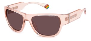 Солнцезащитные очки Polaroid PLD 6197/S/X 35J/KL