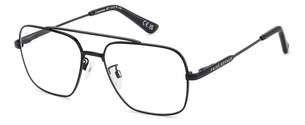 Оптическая оправа Privé Revaux FISHERMAN 807