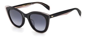 Солнцезащитные очки Rag & Bone RNB1042/G/S N4Y/9O