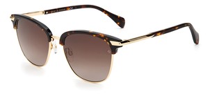 Солнцезащитные очки Rag & Bone RNB1043/G/S LVL/HA