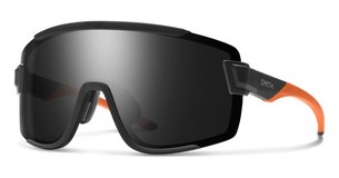 Солнцезащитные очки Smith WILDCAT 69I/1C