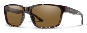 Солнцезащитные очки Smith BASECAMP 086/SP