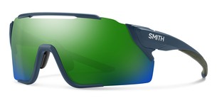 Солнцезащитные очки Smith ATTACK MAG MTB SIF/X8