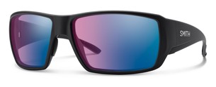 Солнцезащитные очки Smith GUIDE C XL/S 003/7V