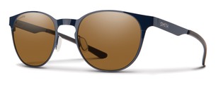 Солнцезащитные очки Smith EASTBANK METAL PJP/L5