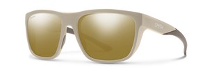 Солнцезащитные очки Smith BARRA/S 4VF/QE