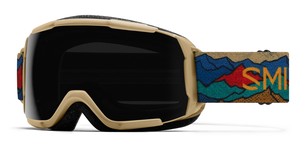 Горнолыжная маска Smith GROM 2KC/4Y