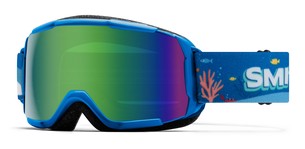 Горнолыжная маска Smith GROM 2KG/C5